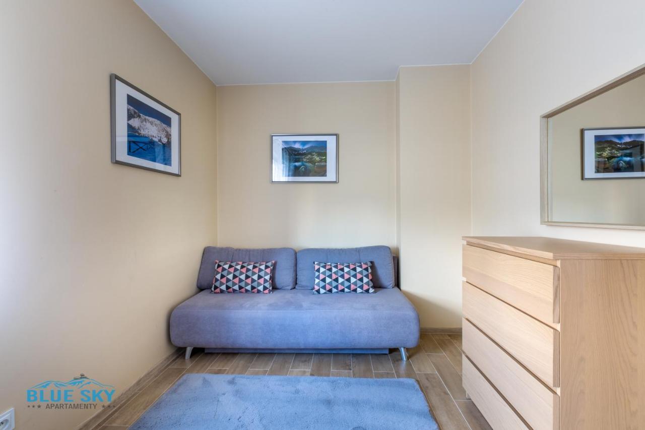 קרפאז' Apartamenty Bluesky - Karkonoska 13, Z Widokiem Na Gory, Blisko Szlakow I Wyciagow, W Zielonej Okolicy מראה חיצוני תמונה