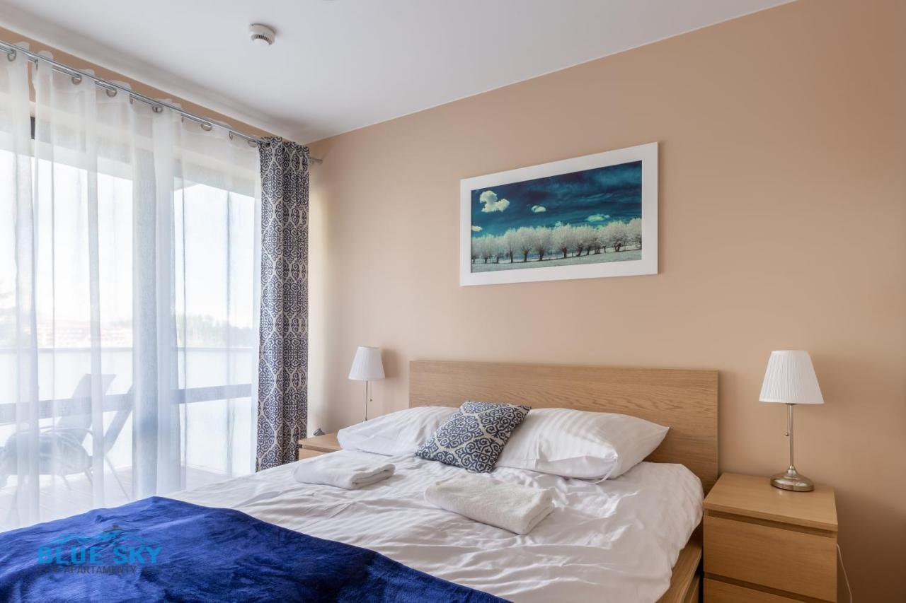 קרפאז' Apartamenty Bluesky - Karkonoska 13, Z Widokiem Na Gory, Blisko Szlakow I Wyciagow, W Zielonej Okolicy מראה חיצוני תמונה