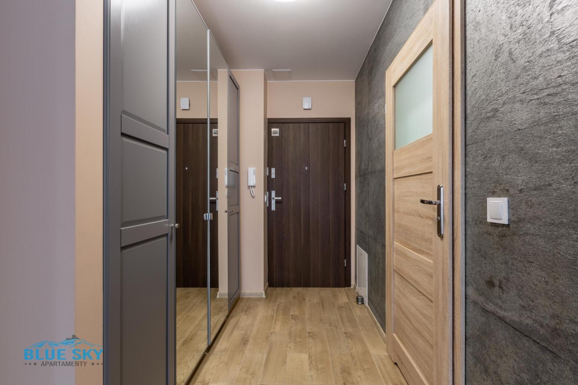 קרפאז' Apartamenty Bluesky - Karkonoska 13, Z Widokiem Na Gory, Blisko Szlakow I Wyciagow, W Zielonej Okolicy חדר תמונה
